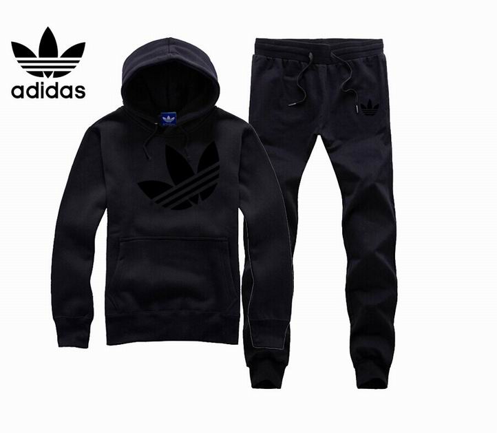 men adidas sport suits-199